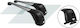 Farad (with Roof Rack Legs) Silver