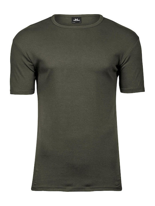Tee Jays Ανδρικό Διαφημιστικό T-shirt Κοντομάνι...