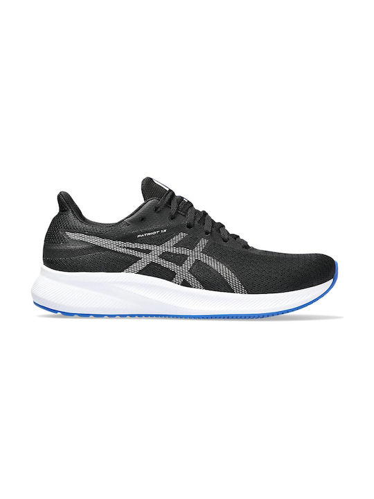 ASICS Patriot 13 Ανδρικά Αθλητικά Παπούτσια Run...