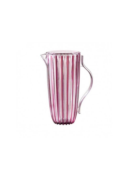 Guzzini Dolce Vita Plastic Jug 1750ml