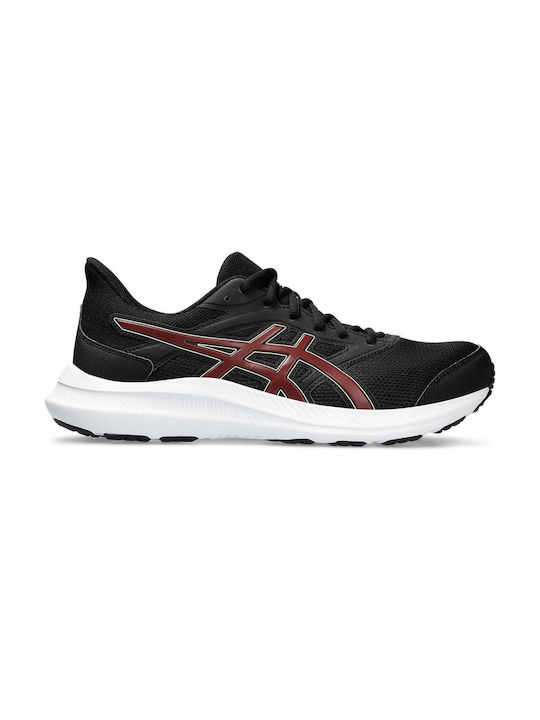 Jolt 4 Ανδρικά Αθλητικά Παπούτσια Running Μαυρο