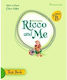 Ricco And Me Junior B Test Book
