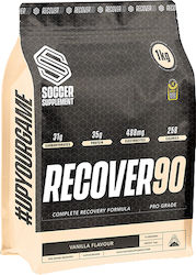 Soccer Supplement Recover 90 1kg Soccer Supplement Recover 90 1kg
