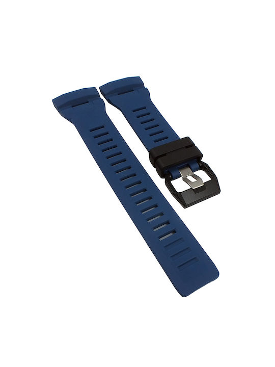 Strap CASIO GBD-200-2 G-Shock blue