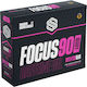 Soccer Supplement Focus 90 Caffeine Gel Berry 12 x 70gr