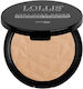 Lollis Beauty Make Up Soft Over Cover Puder 03 ...