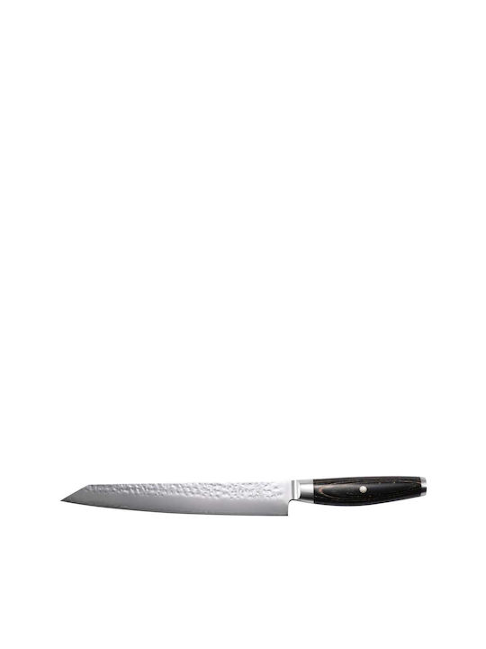 Yaxell Ketu Knife Meat from Stainless Steel 23cm