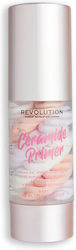 Revolution Beauty Ceramide Primer Προσώπου σε Υγρή Μορφή 30gr