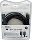 SGL Kabel HDMI-Stecker - HDMI-Stecker 3m Schwarz
