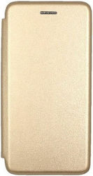 Borofone Book Χρυσή (Galaxy A13 4G) Borofone Book Χρυσή (Galaxy A13 4G)