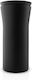 Eva Solo City Go Glass Thermos Stainless Steel 350ml Black