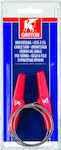 Griffon Πριόνι PVC Συρμάτινο Κοπή Pvc Σωλήνων 90cm 6307762