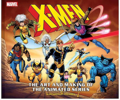 X-Men