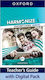 Harmonize 1 Teacher's Guide (+digital Pack)