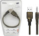 SGL Converter USB-A male to 3.5mm male 1pcs 098067