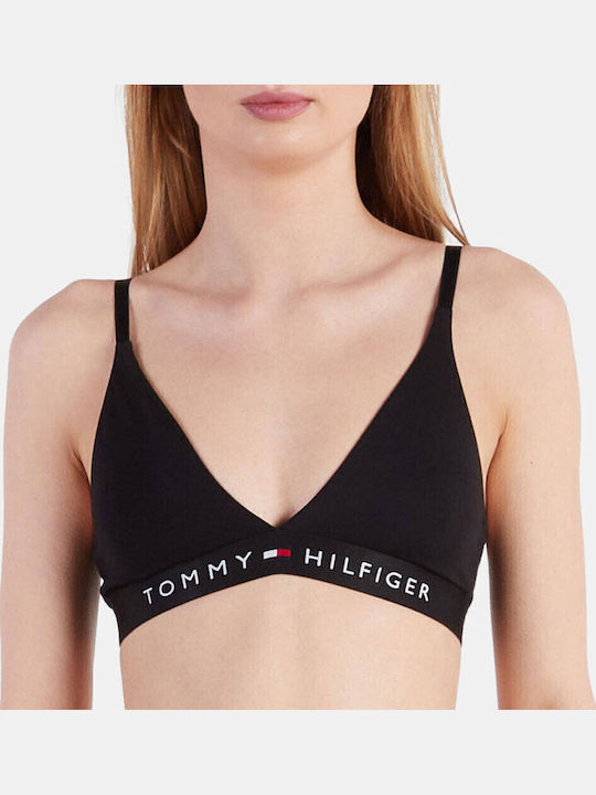 Tommy Hilfiger Черен Женски бралет сутиен