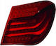 Depo Δεξί Πίσω Φανάρι Led για BMW Σειρά 7