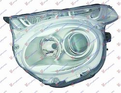 Depo Front Lights for Citroen C1 Depo Front Lights for Citroen C1