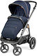 Peg Perego Veloce Adjustable Baby Stroller Suit...