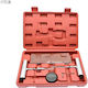 Tradesor Tire Repair Kit 37pcs