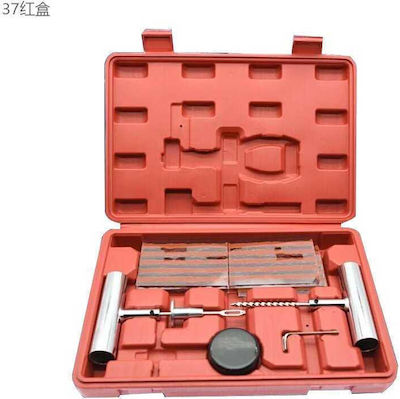 Tradesor Tire Repair Kit 37pcs