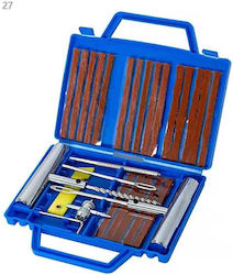 Kit de reparare a anvelopelor 27buc