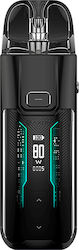 Vaporesso Luxe Xr Max Pod Kit Black Vaporesso Luxe Xr Max Pod Kit Black