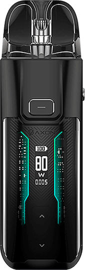 Vaporesso Luxe Xr Max Pod Kit 5ml cu Baterie Încorporată 2800mAh Negru
