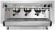 Casadio Undici A1 Commercial Espresso Machine With 1 Group 3.3kW W43.6xL52.8xH52.9cm