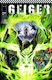 Geiger, Vol. 4 Cover B - Walker