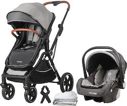 Coccolle Coccolle Amani Adjustable 3 in 1 Baby ...