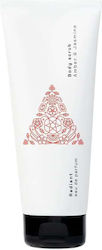 Radiant Glow Botanical Amber & Jasmine Scrub Corporal 200ml Radiant Glow Botanical Amber & Jasmine Scrub Corporal 200ml