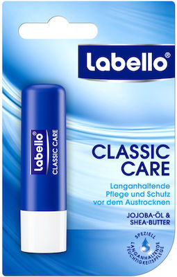 Labello Classico Lippen Balsam 5.5ml