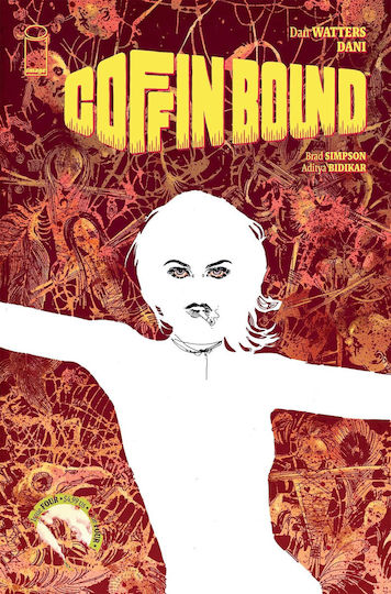 Coffin Bound 4 , Vol. 4 Coffin Bound 4 , Vol. 4