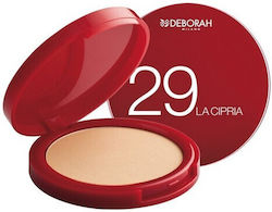 Deborah Milano La Cipria Пудра 29 13гр
