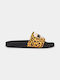 Karl Lagerfeld KL80927 Women's Slides Orange