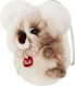 Trudi Plush Charms - Koala