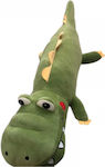 Plush Crocodile 90 cm