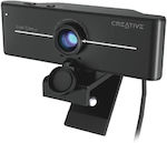Creative 4K Web Camera