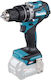 Makita XGT Percussive Drill Driver Electric