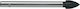 Metabo Drill with Cylindrical Shank for Glass και Tiles 4x65mm
