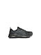 Trail Scout 3 Sport Shoes Trail Running Black