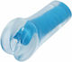 Toyz4lovers Timeless Мастурбатор Вагина Blue 1бр