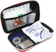 First Aid Bag with Equipment