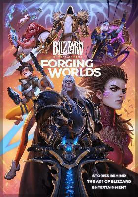 Forging Worlds Forging Worlds