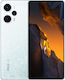 Xiaomi Poco F5 5G Dual SIM (12GB/256GB) White
