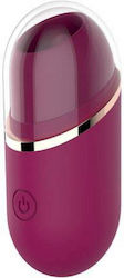 Toyz4lovers Elys Αναρροφητής Κόκκινος Toyz4lovers Elys Αναρροφητής Κόκκινος