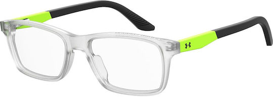 Under Armour Transparenter Kinder Acetatskelett UA 9003 900