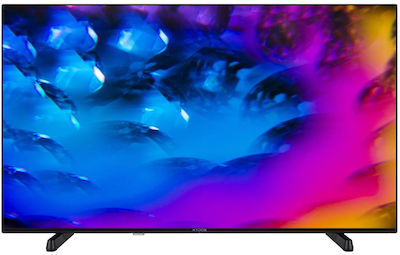 Kydos Smart Fernseher 43" 4K UHD LED K43AU22SD01B HDR (2023)