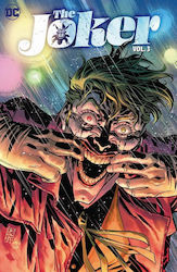 The Joker, Bd. 3 Bd. 3